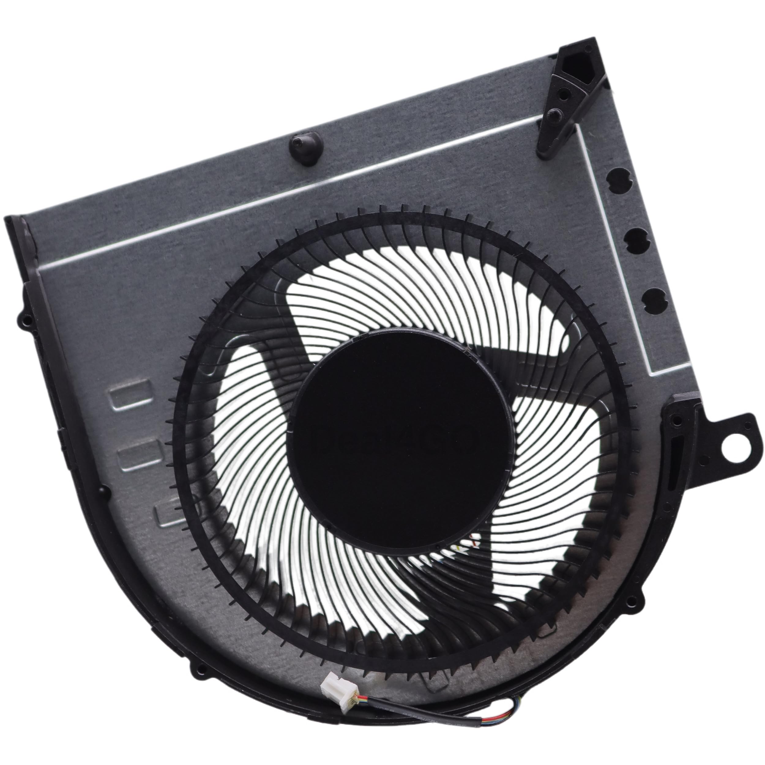 Amazon.com: Deal4GO CPU Cooling Fan 5H40S20422 Replacement for